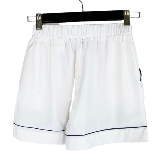 Oak + Fort White Pull On Short - Picture 2 of 6